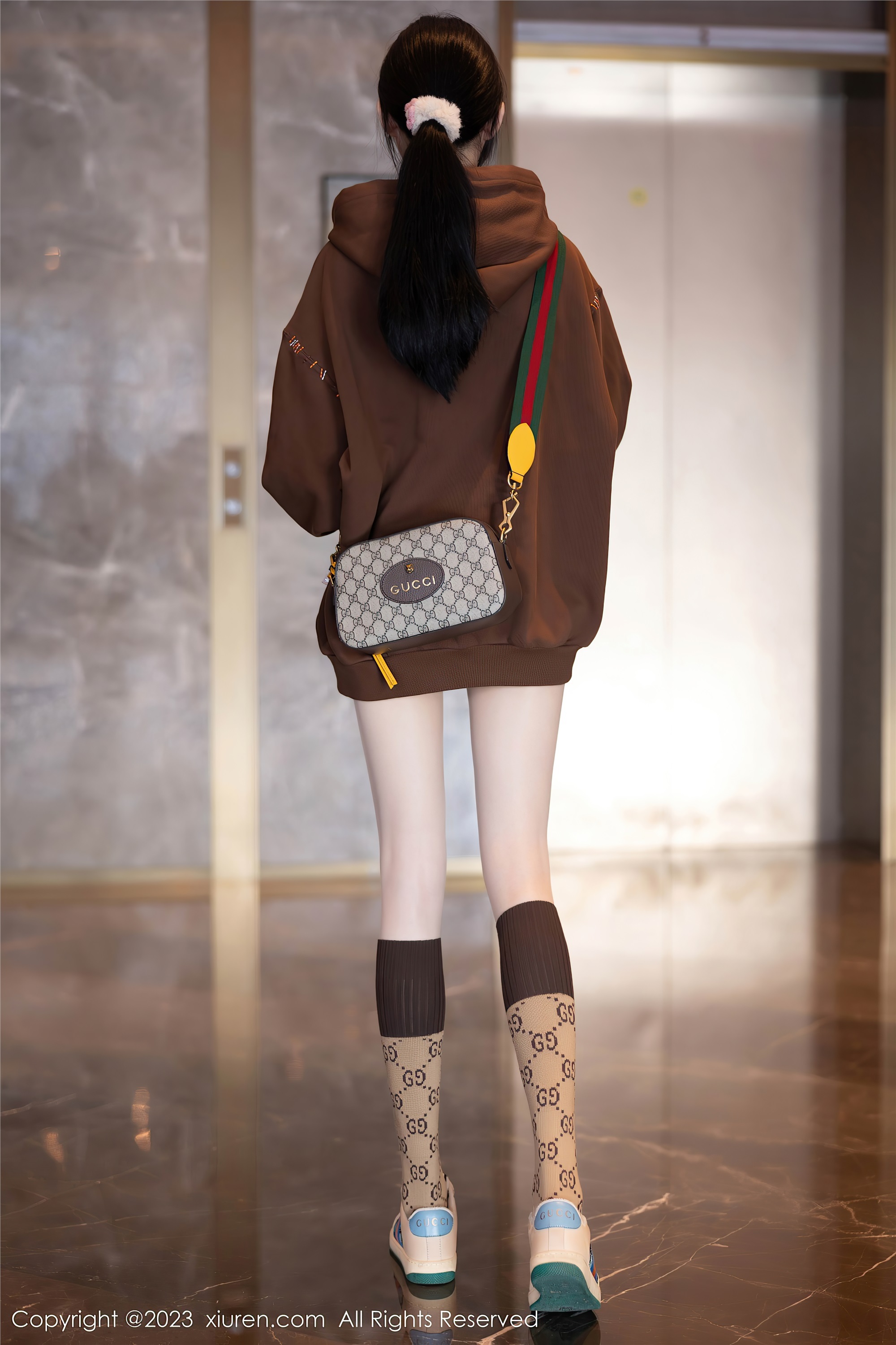 Xiuren秀人网 2023.10.10 NO.7488 程程程-